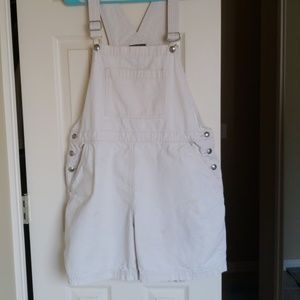 Woolrich Shortalls